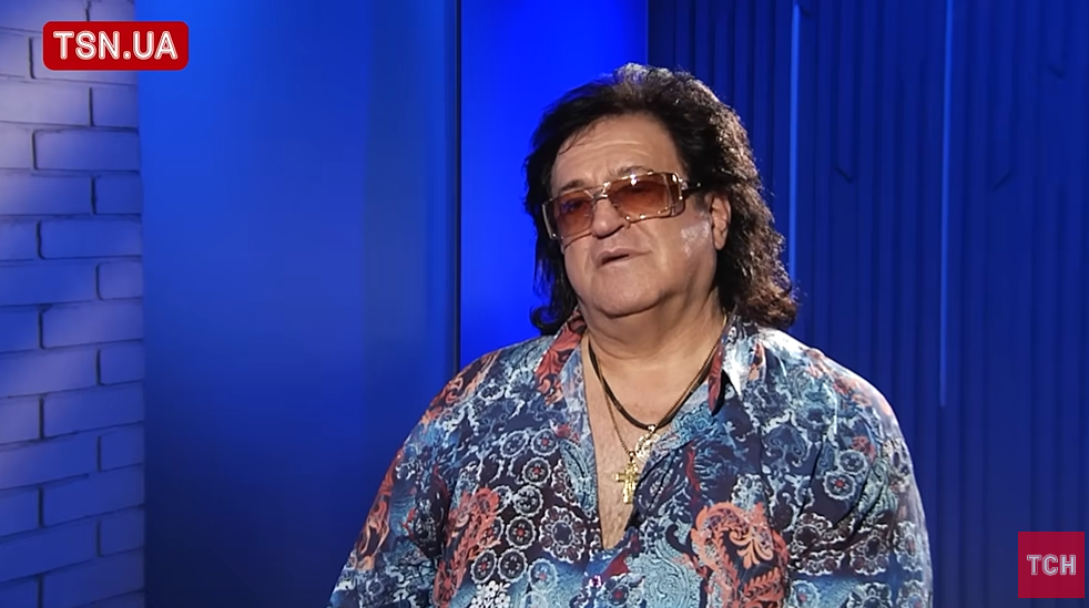 Иво Бобул, который с детства знал Ани Лорак, назвал настоящую причину, почему певица предала Украину: это не деньги