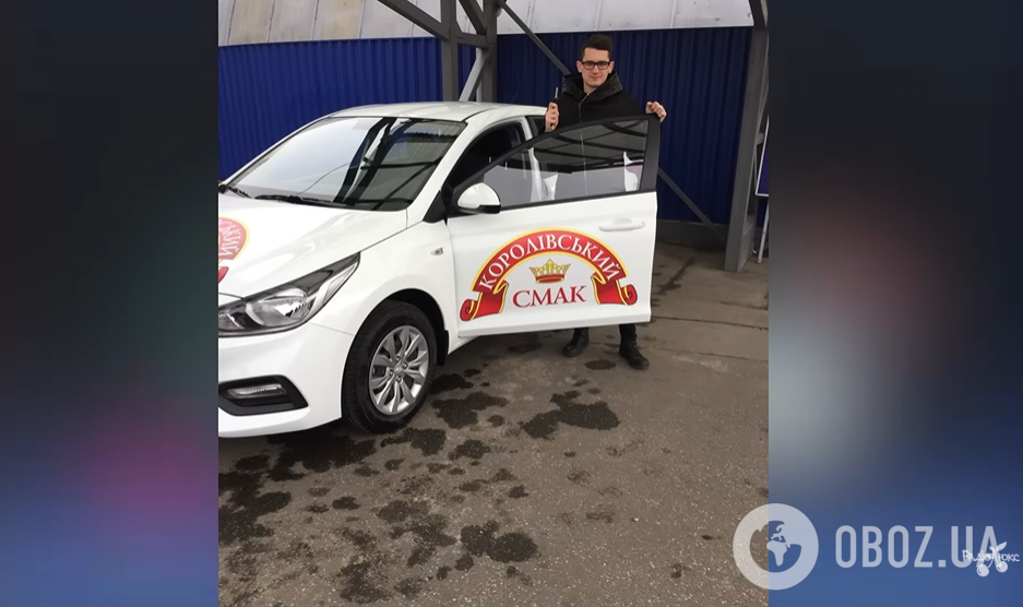 "Вже купив обручку, а вона..." Український співак-рекордсмен ошелешив, як таємний роман з фанаткою обернувся для нього розбитим серцем