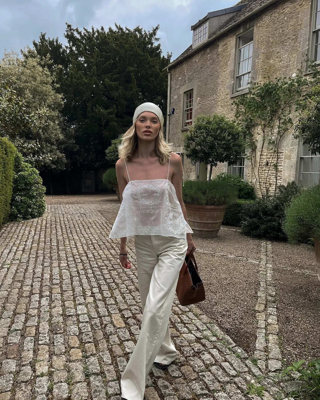 Как выглядеть по-настоящему дорого: простой модный трюк