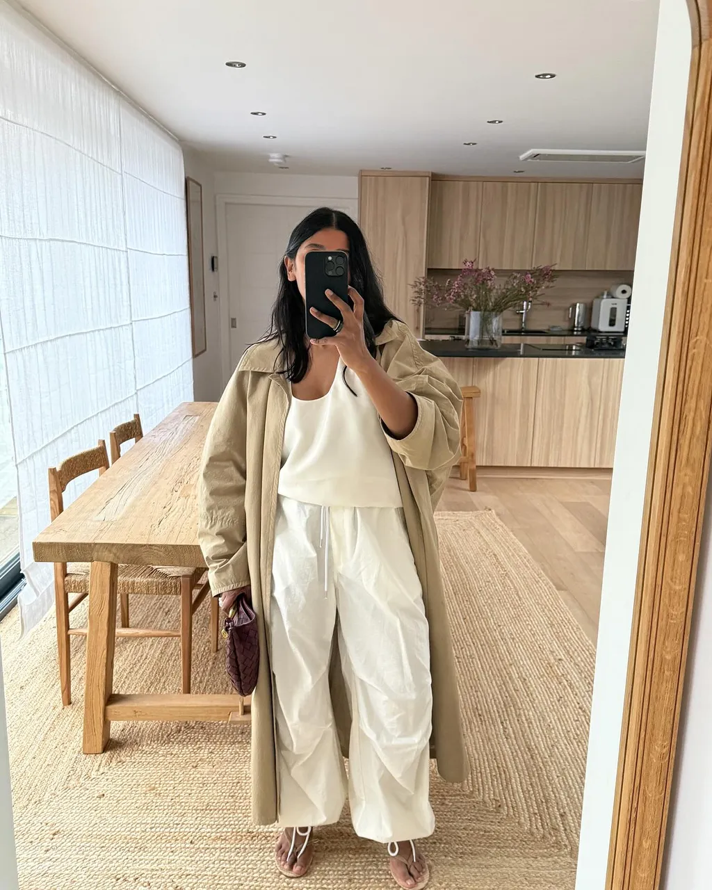 Как выглядеть по-настоящему дорого: простой модный трюк