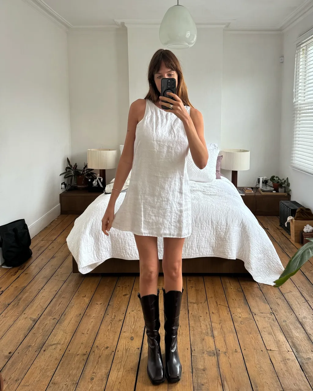 Как выглядеть по-настоящему дорого: простой модный трюк