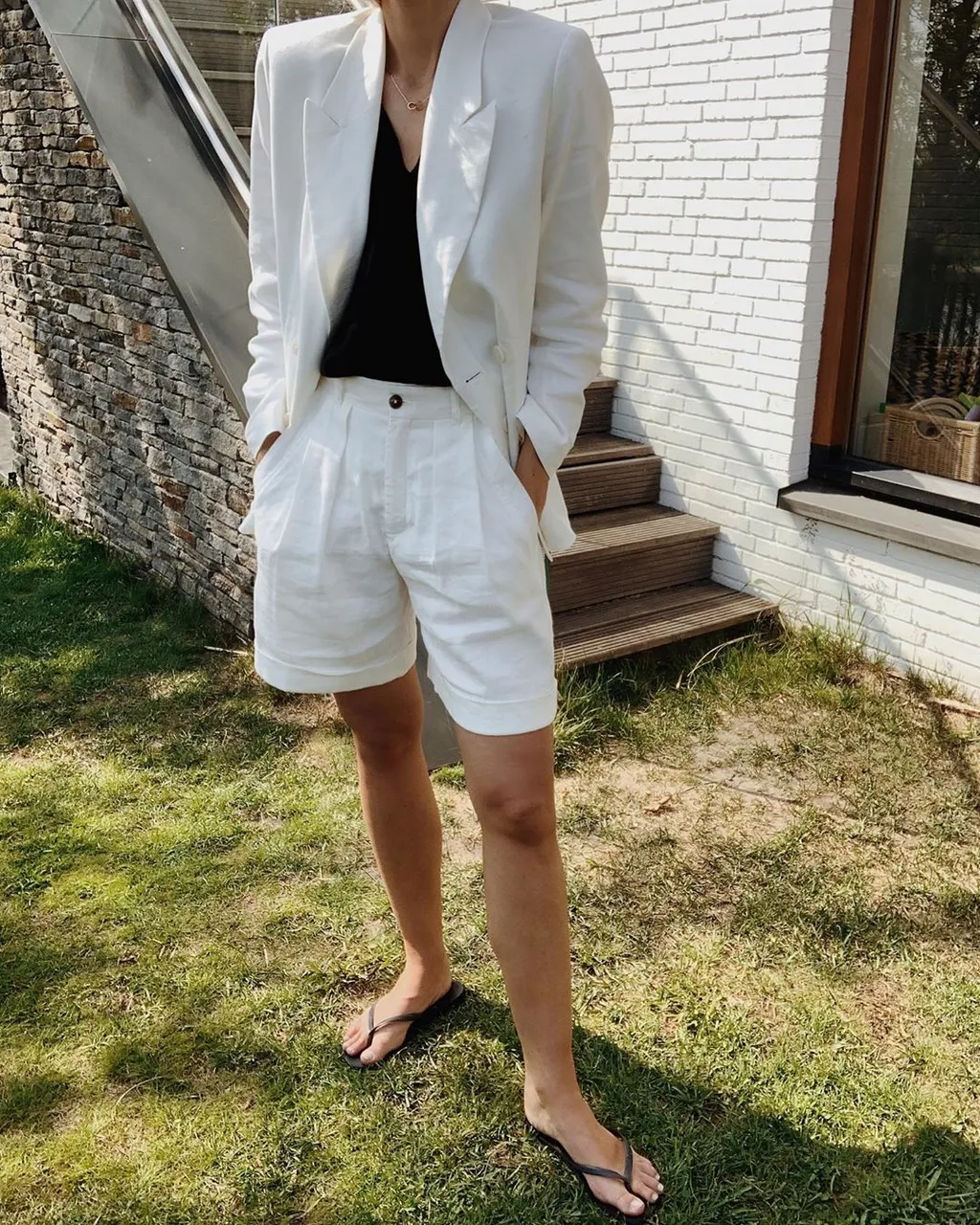 Как выглядеть по-настоящему дорого: простой модный трюк