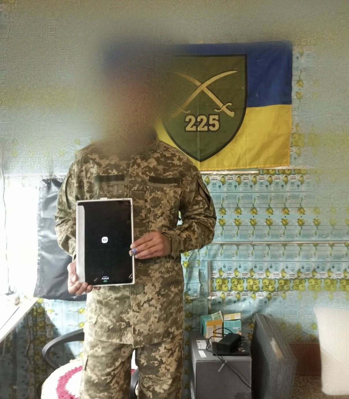 На фронте крайне тяжелая ситуация: штурмовикам срочно нужно новое оборудование