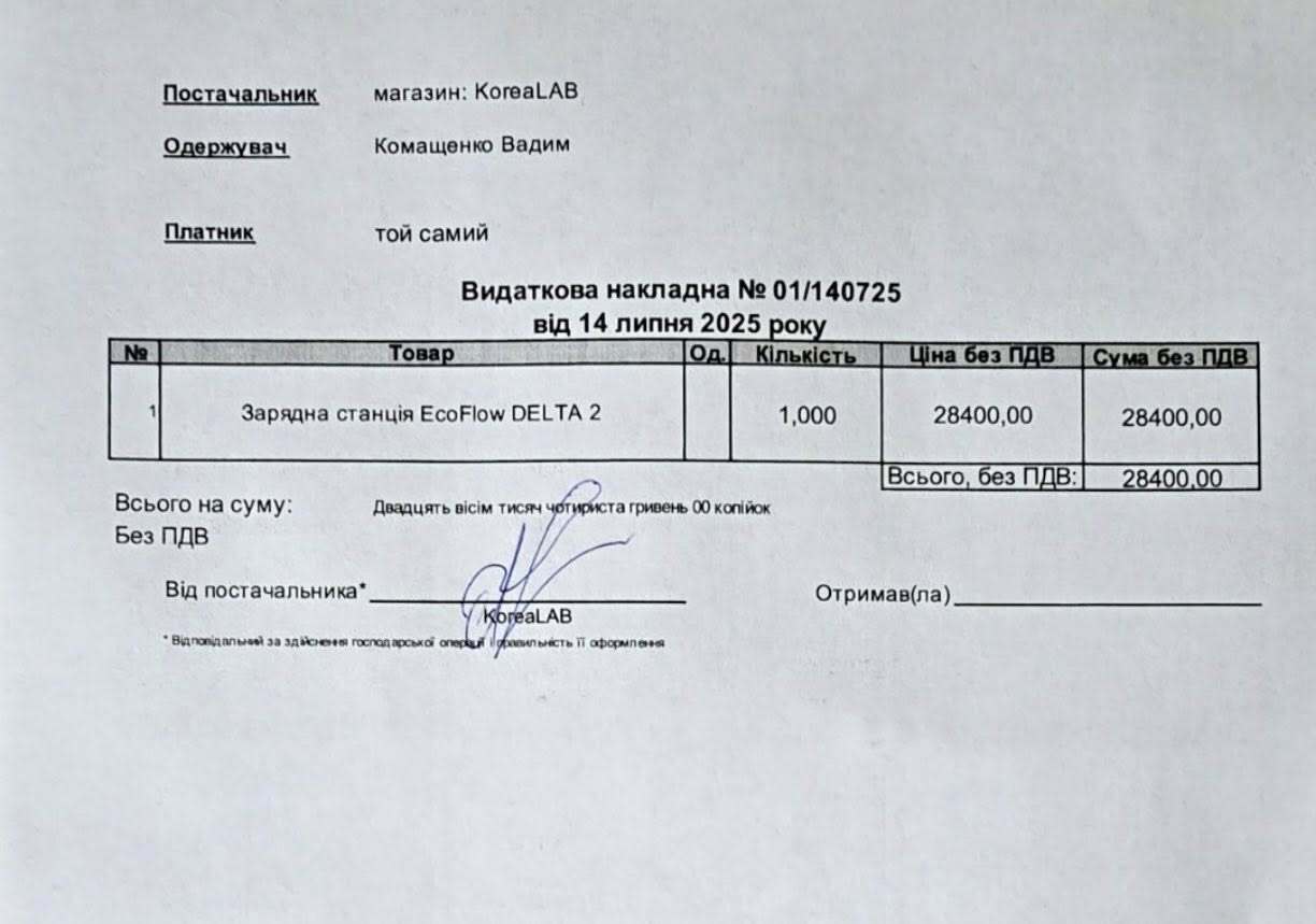 На фронте крайне тяжелая ситуация: штурмовикам срочно нужно новое оборудование