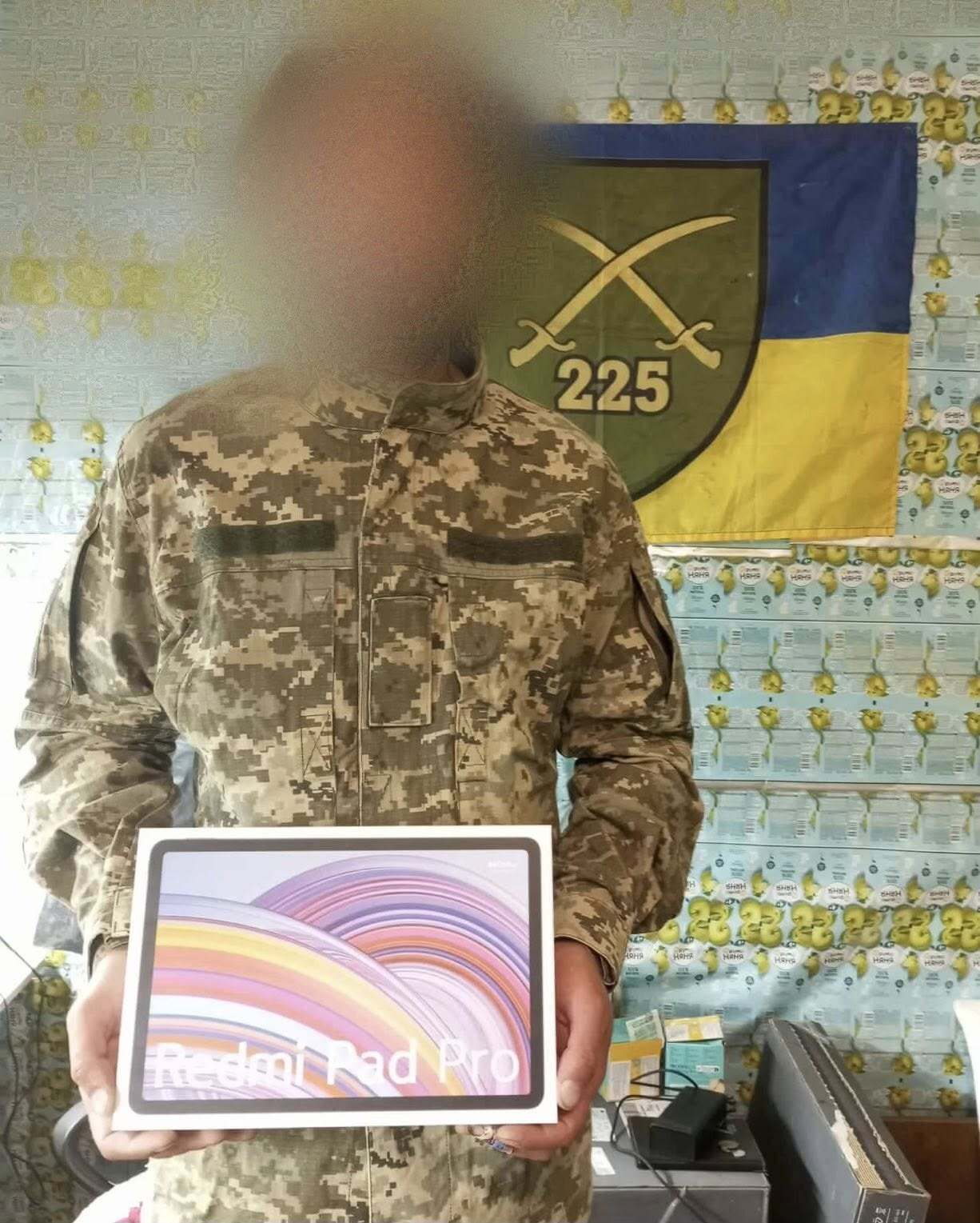 На фронте крайне тяжелая ситуация: штурмовикам срочно нужно новое оборудование