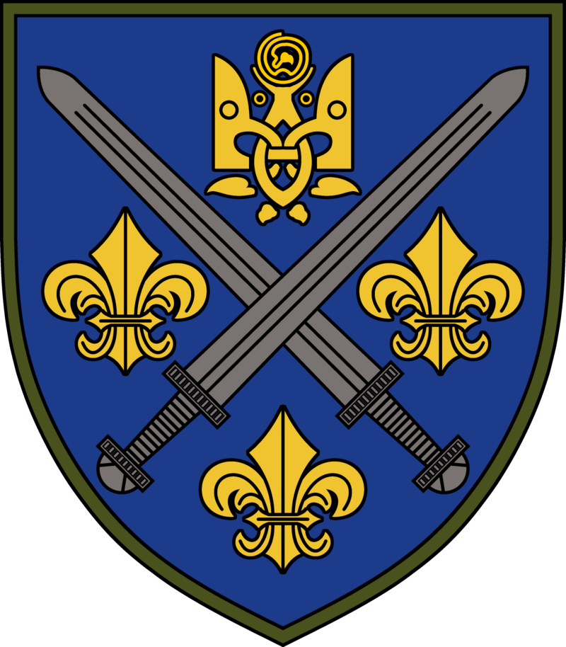 От идеи до исполнения: в Минобороны рассказали, как создают военную символику