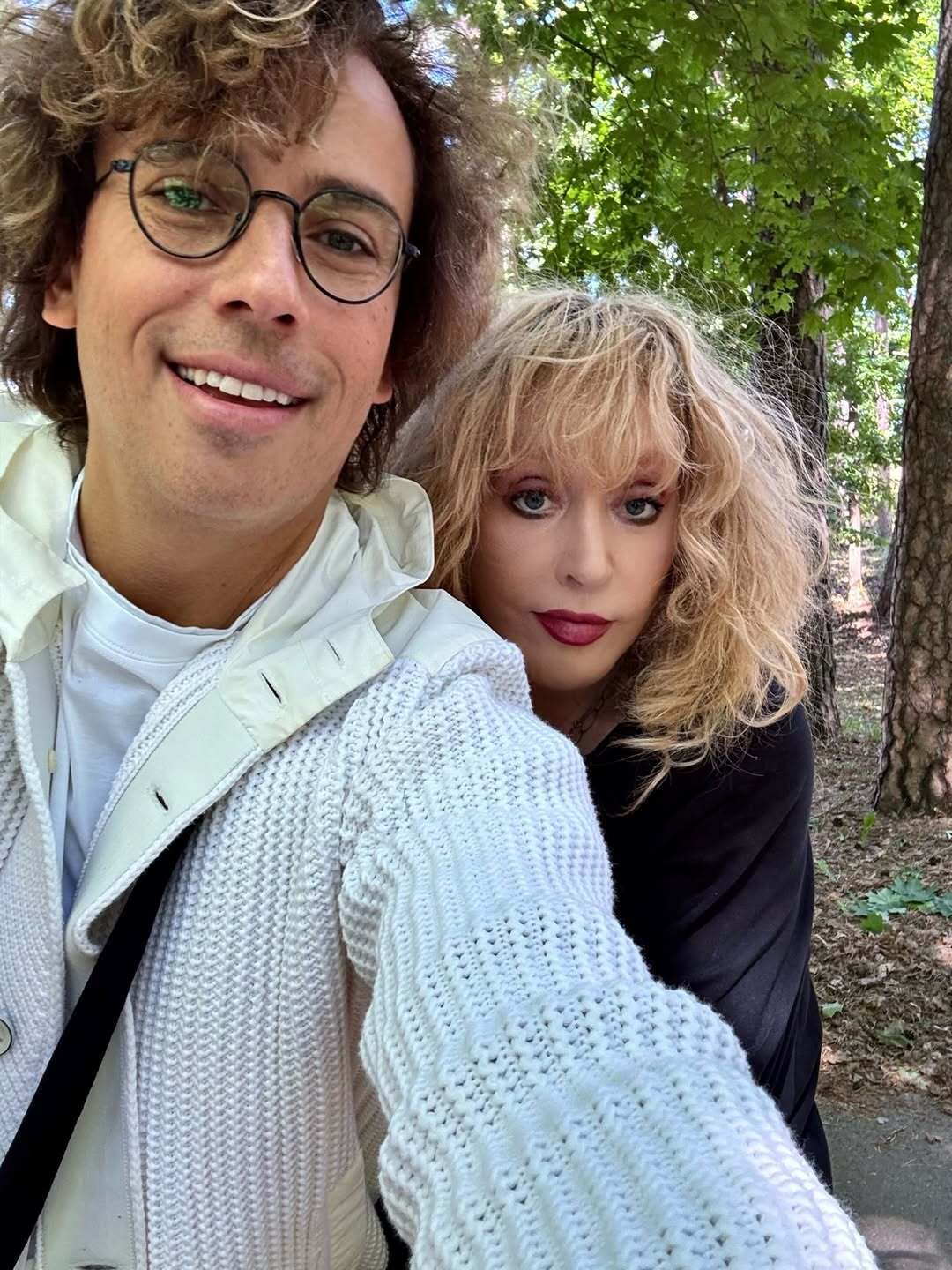 Максим Галкин на Юрмале поразил знанием украинского языка и пообещал приехать в Киев: Алла Пугачева все время смеялась. Видео