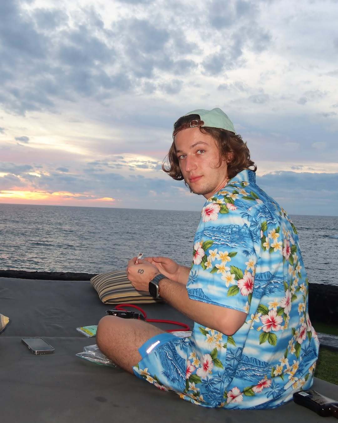 "Эх, была лучшего мнения о тебе..." Блогер Ян Го показал фото с Потапом и Дудем и получил на орехи от украинцев