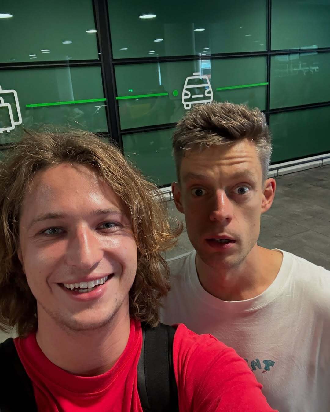 "Эх, была лучшего мнения о тебе..." Блогер Ян Го показал фото с Потапом и Дудем и получил на орехи от украинцев