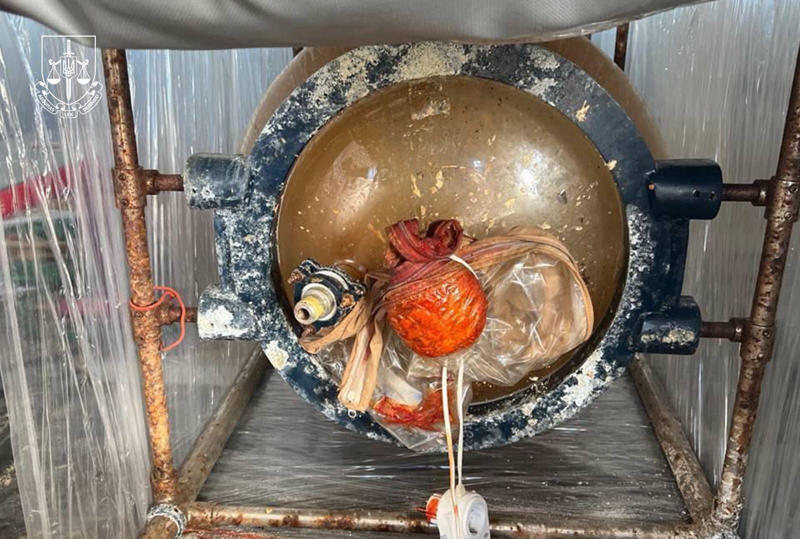 Вилучено сотні кілограмів наркотиків: правоохоронці України та Польщі ліквідували транснаціональну наркомережу. Фото