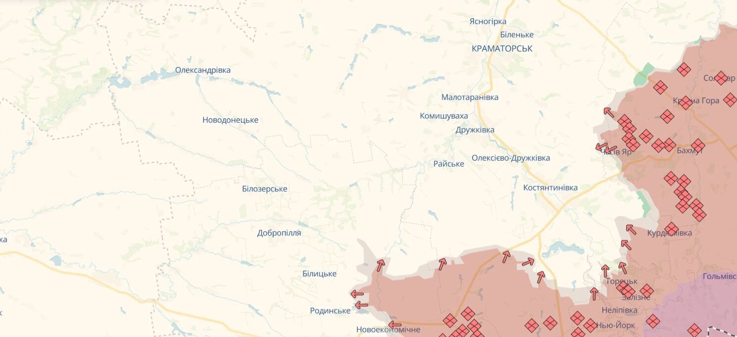 Росія платить максимальну ціну: Сирський озвучив втрати ворога під час спроби "літнього наступу"