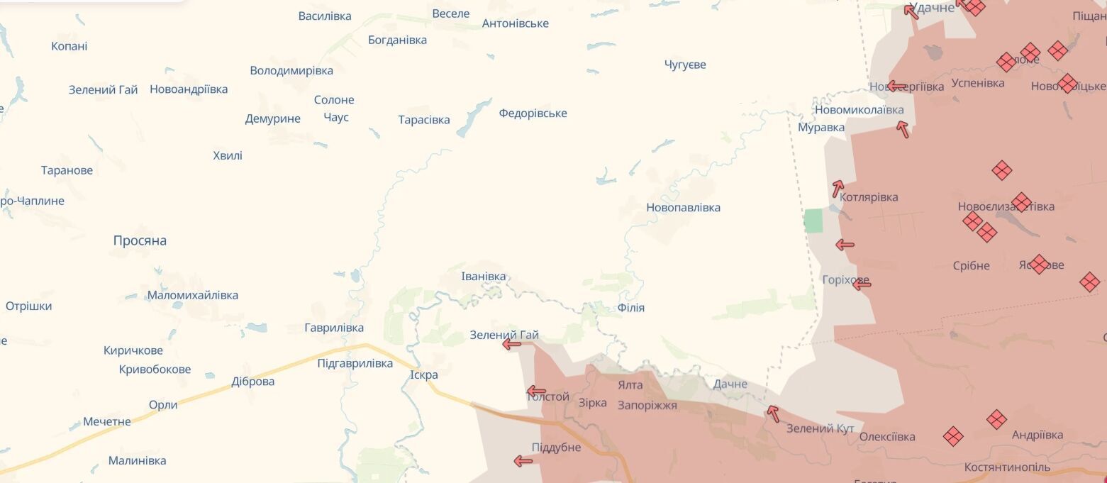 Росія платить максимальну ціну: Сирський озвучив втрати ворога під час спроби "літнього наступу"