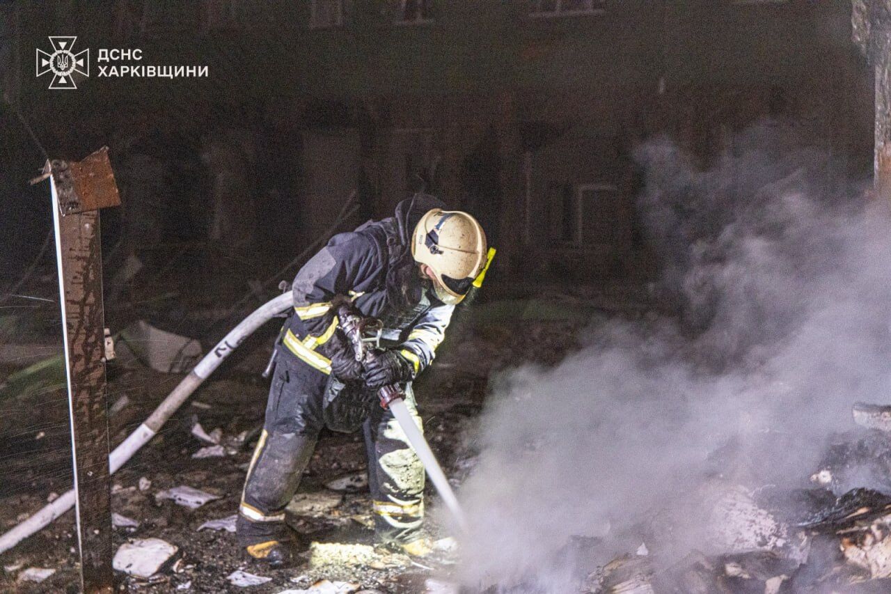 "Не может быть никакой тишины в ответ": Зеленский отреагировал на массированный российский обстрел Сумщины, Харьковщины и Днепропетровщины