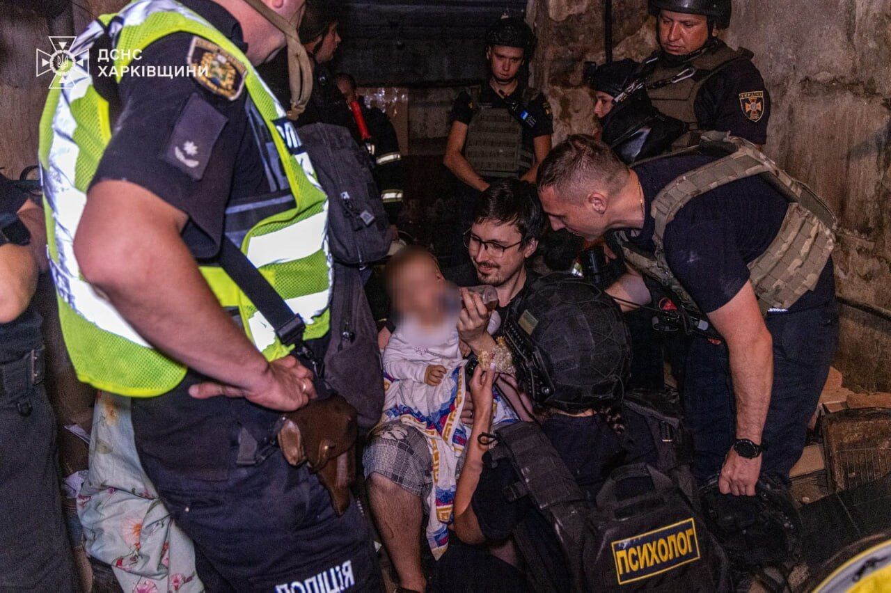 "Не может быть никакой тишины в ответ": Зеленский отреагировал на массированный российский обстрел Сумщины, Харьковщины и Днепропетровщины