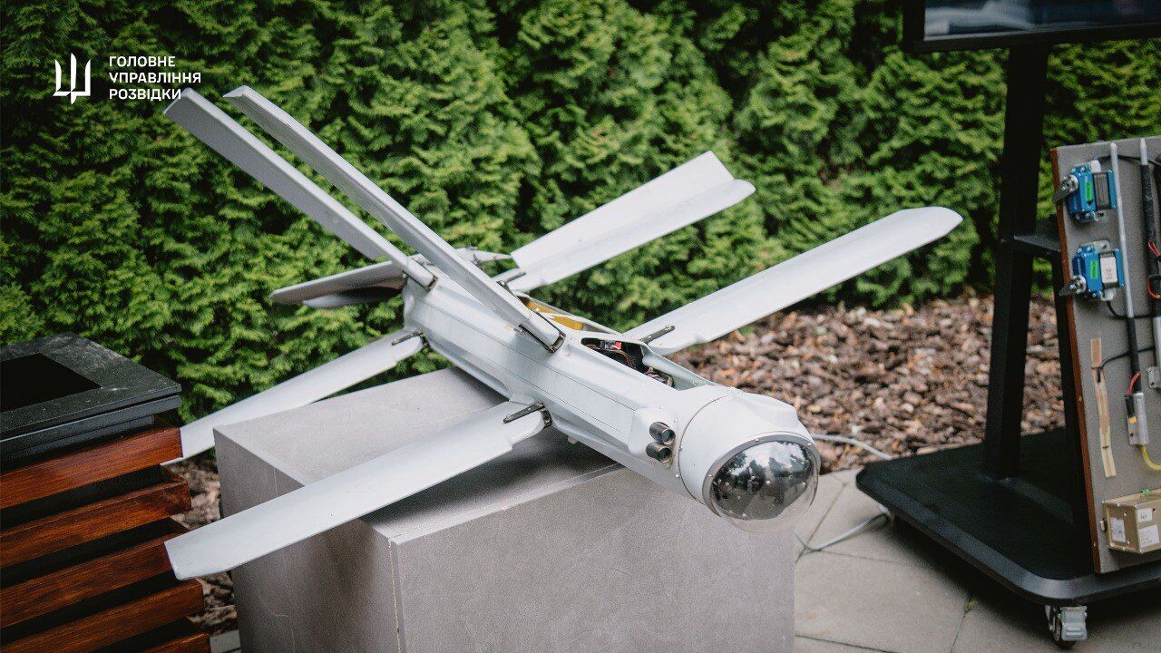 Эксперты ГУР показали иностранным дипломатам доказательства поставки западных компонентов для производства российского оружия. Фото и видео