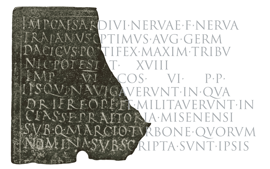 Google представил ИИ-инструмент "Эней" для расшифровки древних текстов: как он будет работать