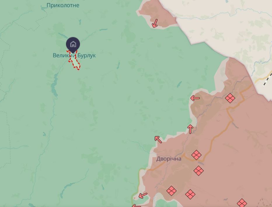 ВСУ уничтожили российского полковника, который командовал штурмами Харьковщины: подробности