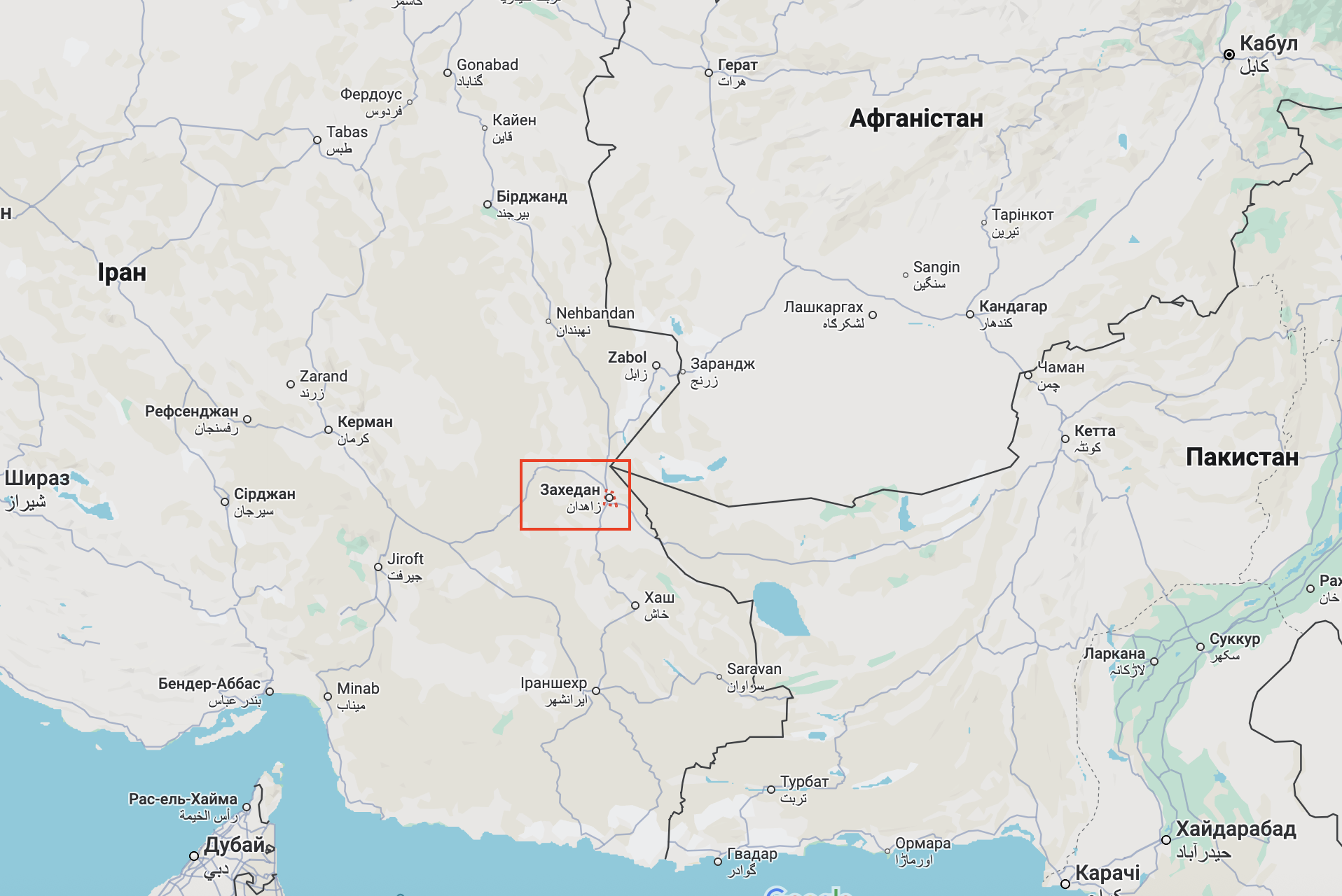 В Иране неизвестные с гранатами и оружием напали на здание суда: есть погибшие, среди них – ребенок