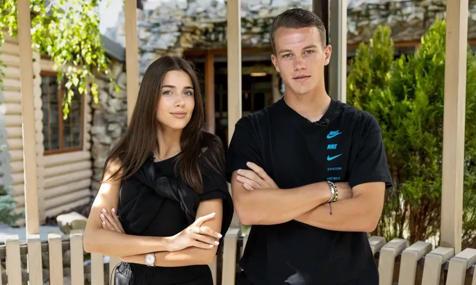 Украинский футболист клуба УПЛ сбежал из Украины в связи с "семейными обстоятельствами"