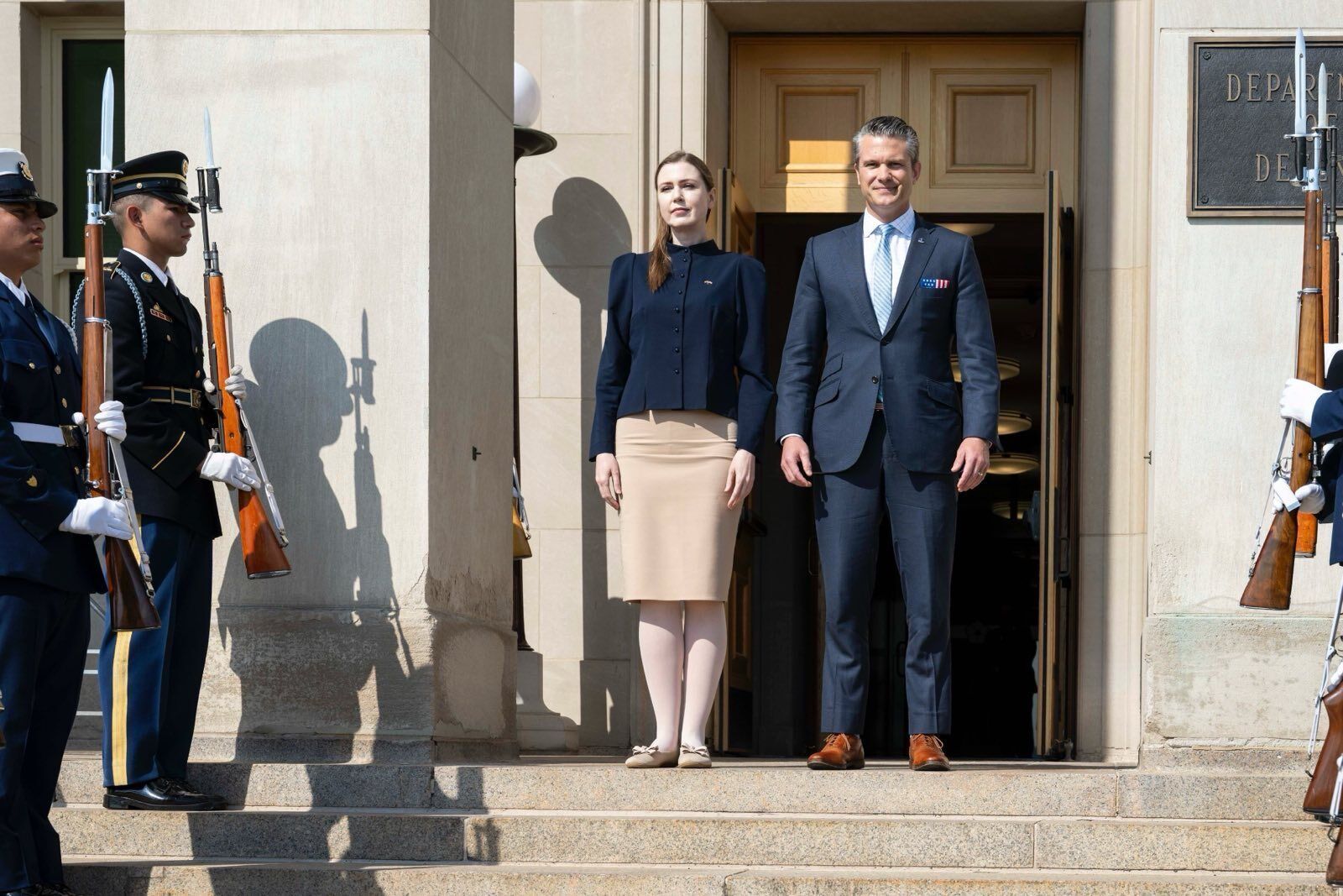 Литва выделит деньги на закупку Patriot для Украины: в Минобороны раскрыли планы