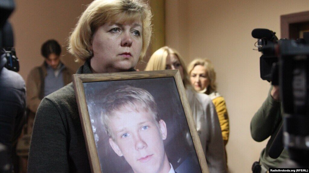 У "ДНР" терористи розстріляли українського воротаря за синьо-жовтий прапор: страшна трагедія сталася 11 років тому