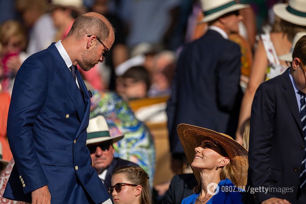 Єлизавета II не оцінила б: експерт з мови тіла розкрив протокол, який порушують Кейт Міддлтон і принц Вільям у всіх на очах