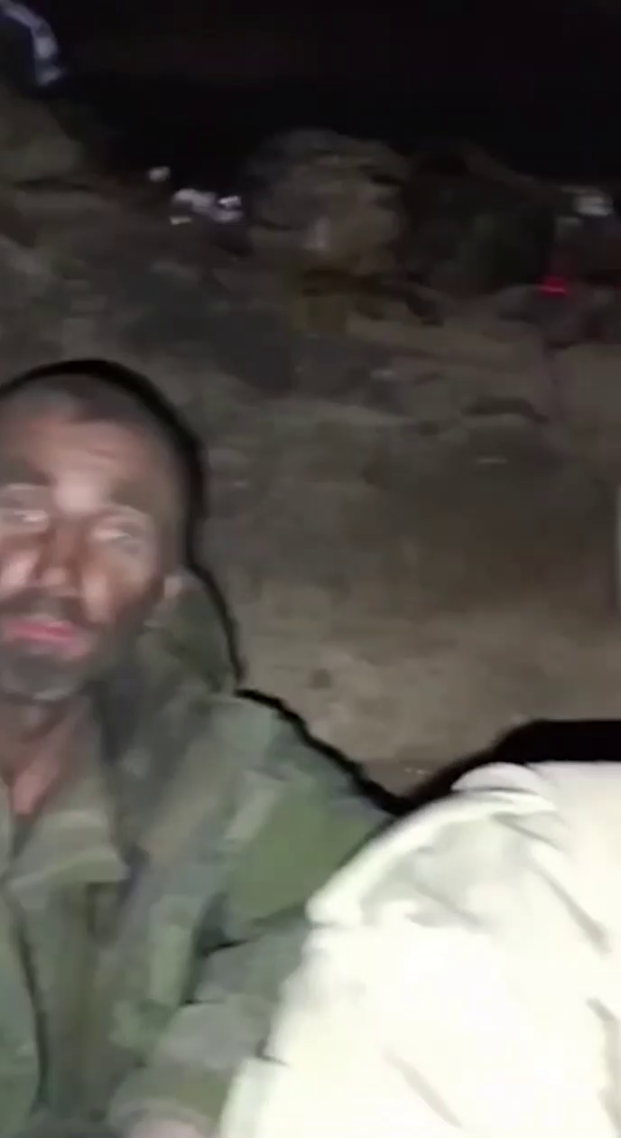 "Сенсу залишатися не бачу": покинуті на розтерзання російські окупанти потрапили в пастку ЗСУ. Відео