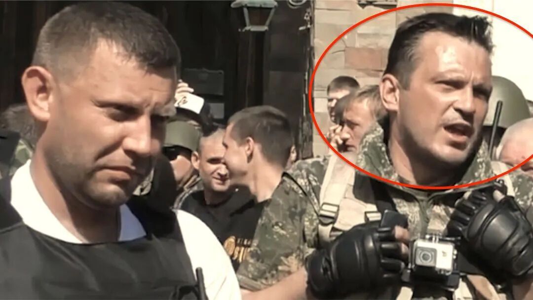 У "ДНР" терористи розстріляли українського воротаря за синьо-жовтий прапор: страшна трагедія сталася 11 років тому