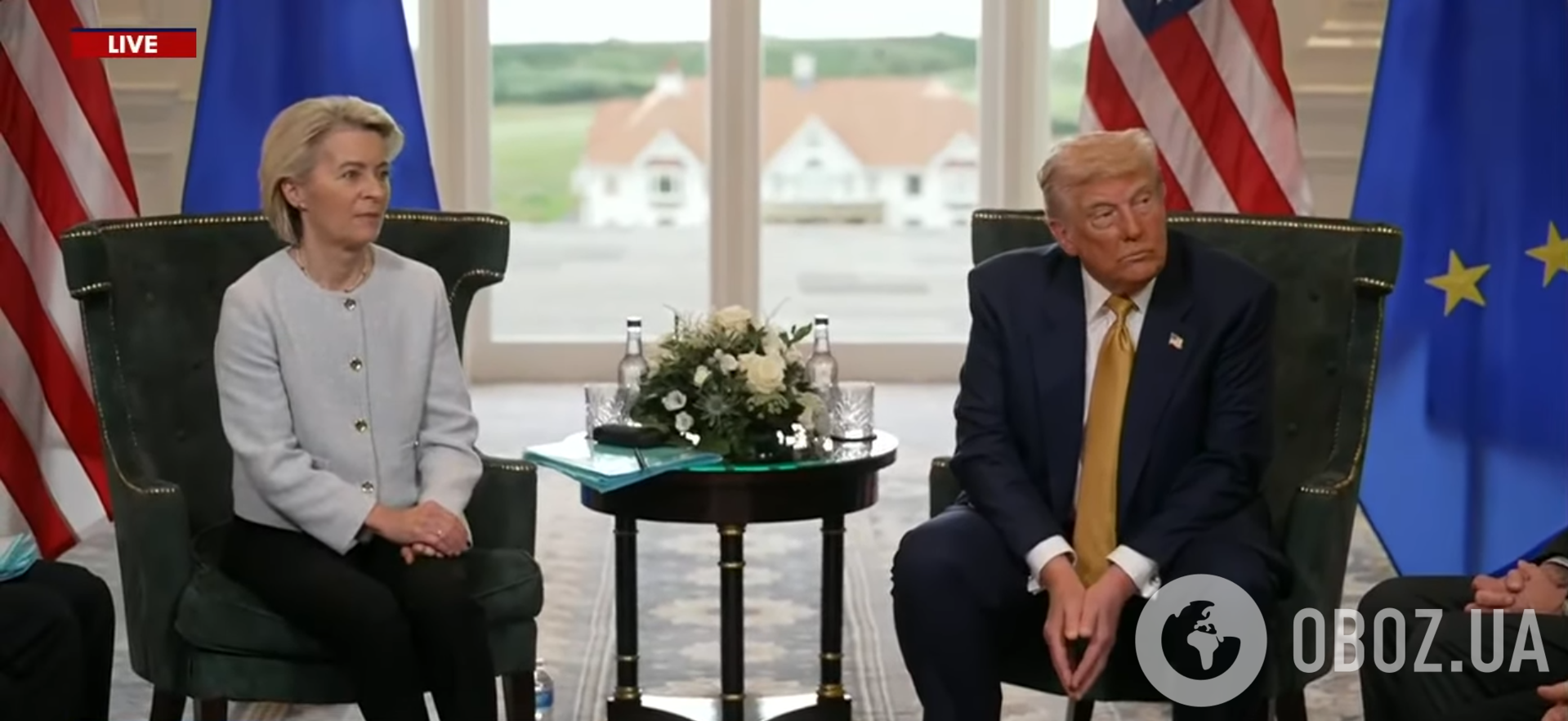 Страны НАТО будут передавать Украине американскую военную технику: Трамп объяснил, как это будет работать