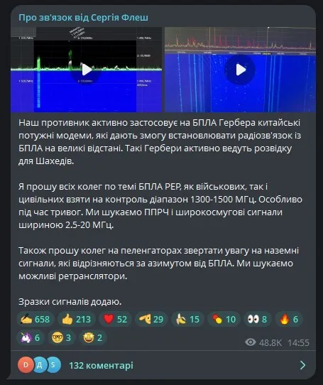 Сергій Флеш Телеграм qxhiddkieqihrzrz
