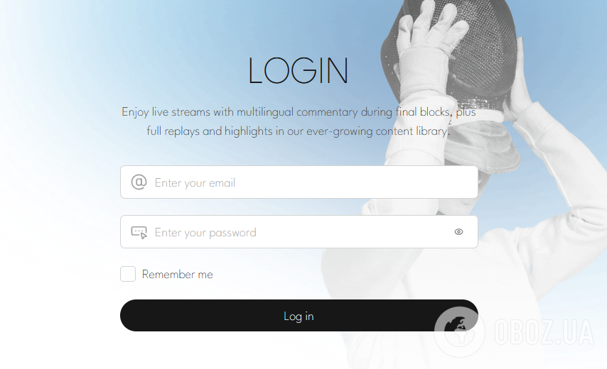 Де дивитися матч Україна – Росія на чемпіонаті світу з фехтування. Розклад трансляцій