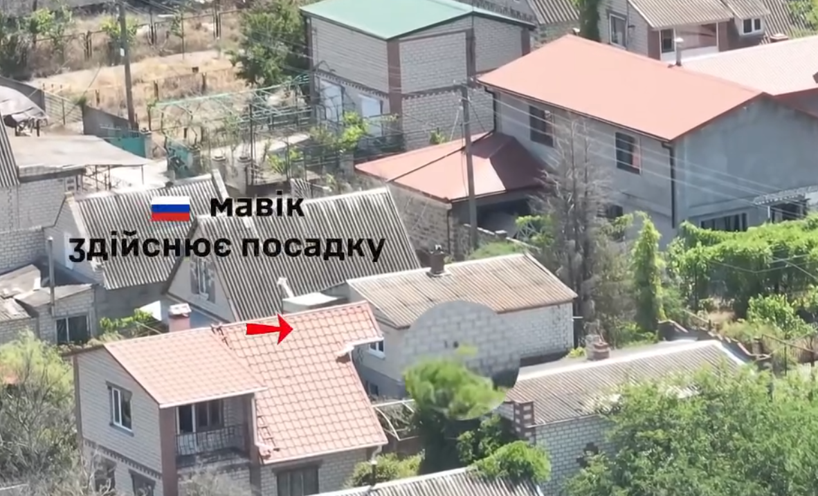 Українські воїни вистежили окупантів і знищили їх прямо у будинку: відео