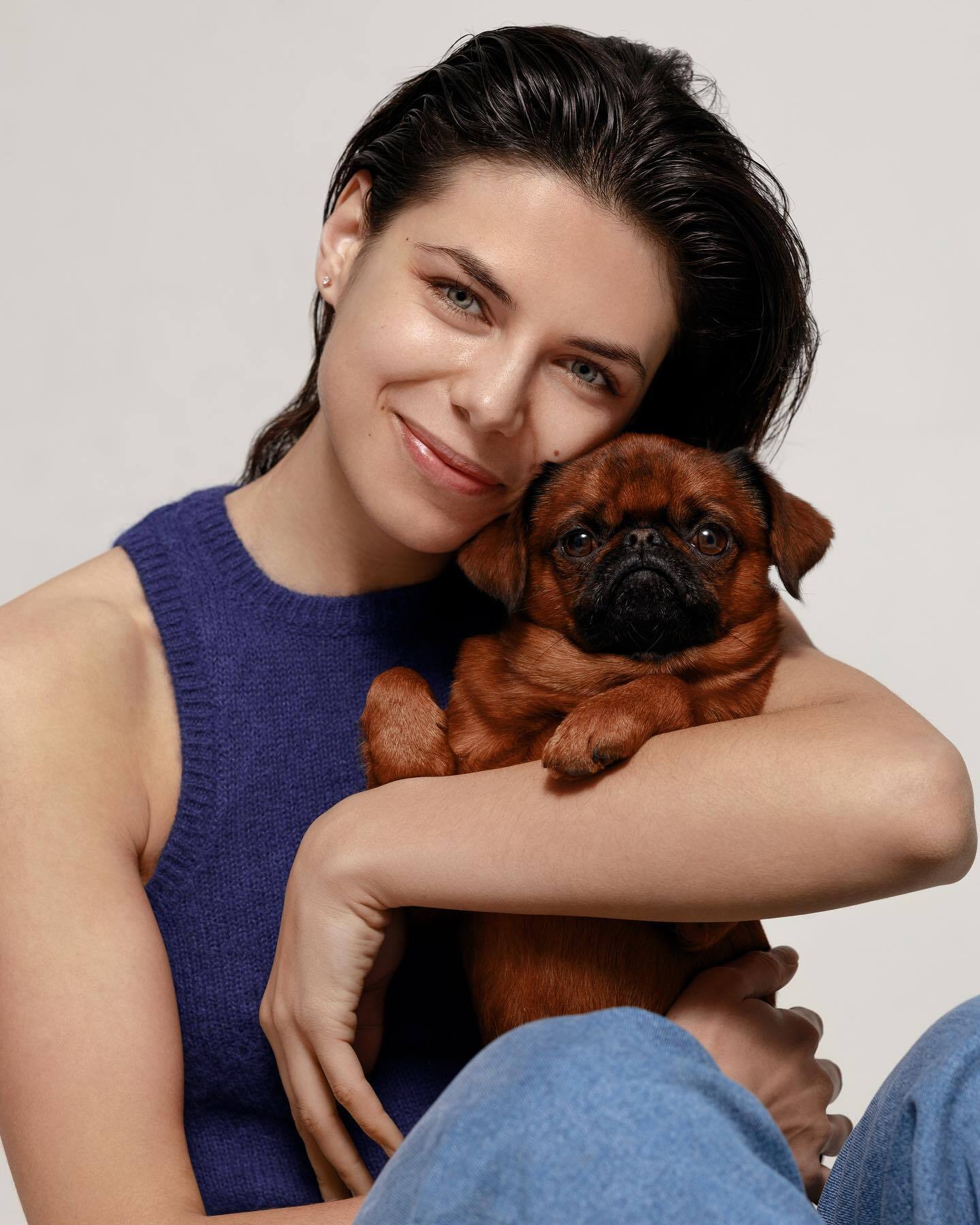 Українка, яка виграла чемпіонат світу з фехтування, вразила мережу своєю красою. Який вигляд має Влада Харькова