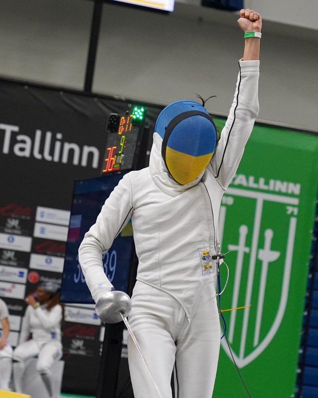 "Таксисти в Грузії казали: "Це так ганебно!" Українська чемпіонка світу розповіла про змагання з росіянами, ключовий бій турніру і важку реабілітацію