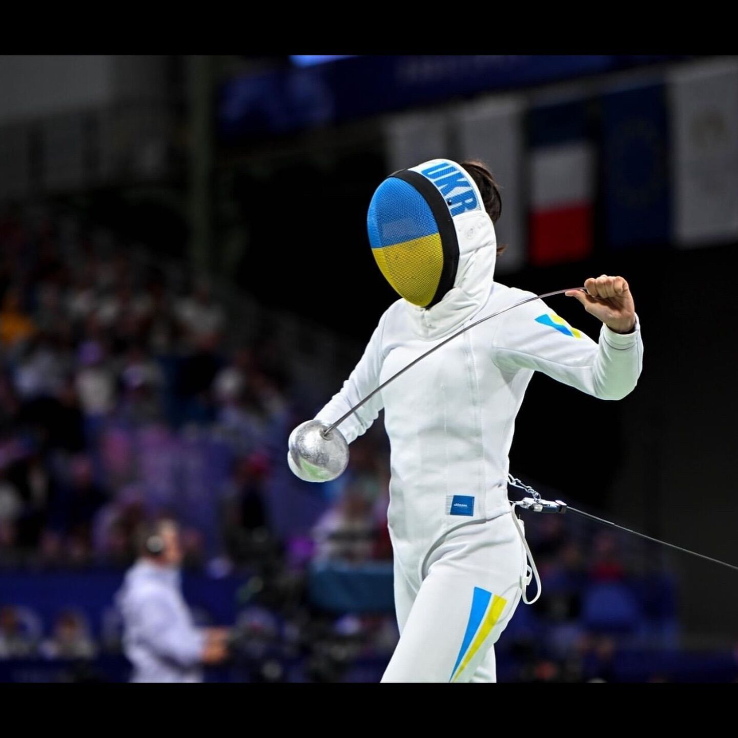 "Таксисти в Грузії казали: "Це так ганебно!" Українська чемпіонка світу розповіла про змагання з росіянами, ключовий бій турніру і важку реабілітацію