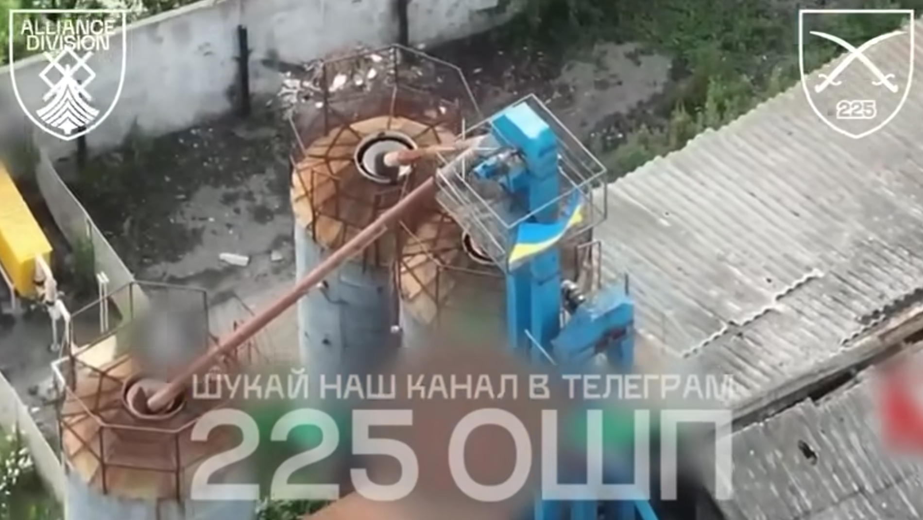 Продолжаются стабилизационные мероприятия: в ВСУ показали подробности освобождения Кондратовки на Сумщине. Видео