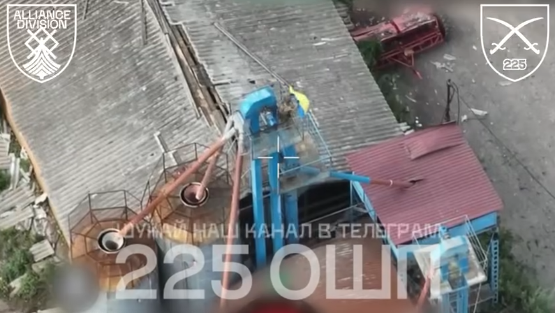 Продолжаются стабилизационные мероприятия: в ВСУ показали подробности освобождения Кондратовки на Сумщине. Видео