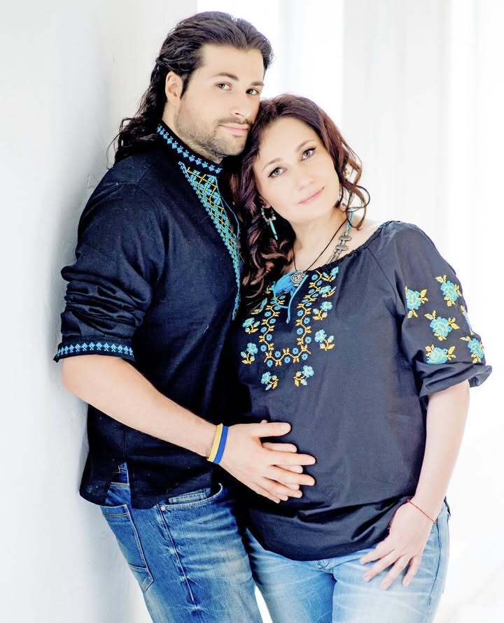 Його не бачили вже два роки: як живе Девід Аксельрод після складної травми, отриманої під час служби в ТрО