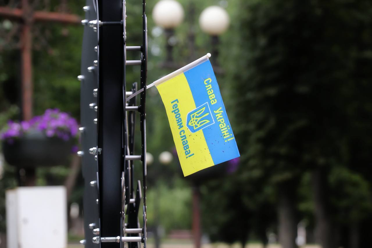 Третья годовщина российского теракта в Еленовке: в Украине провели акции в знак памяти об убитых военнопленных. Фото и видео