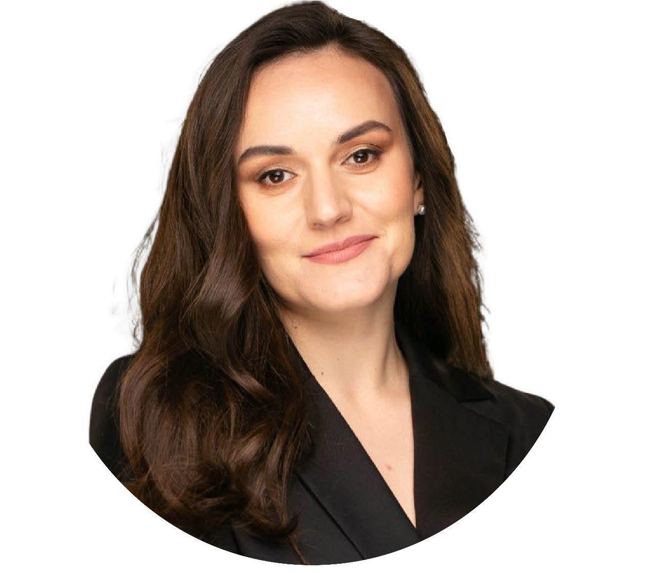 Т.в.о. міністра культури та стратегічних комунікацій призначили Бережну: чим вона відома