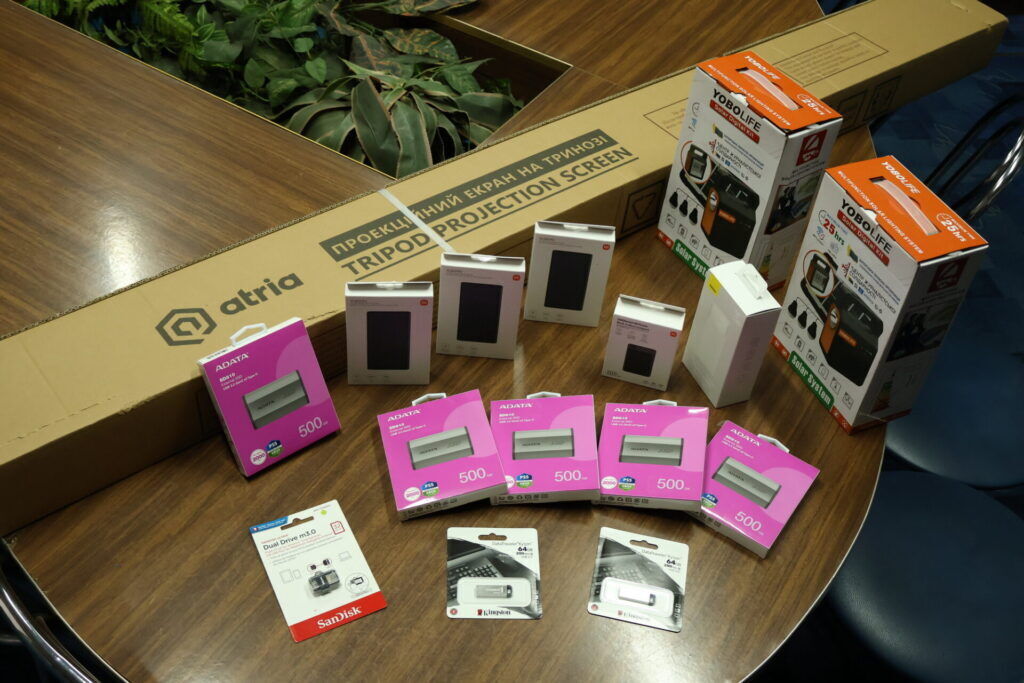 "Дыхание ракеты ни с чем не сравнить – журналисты рассказали, как работают в прифронтовом Запорожье