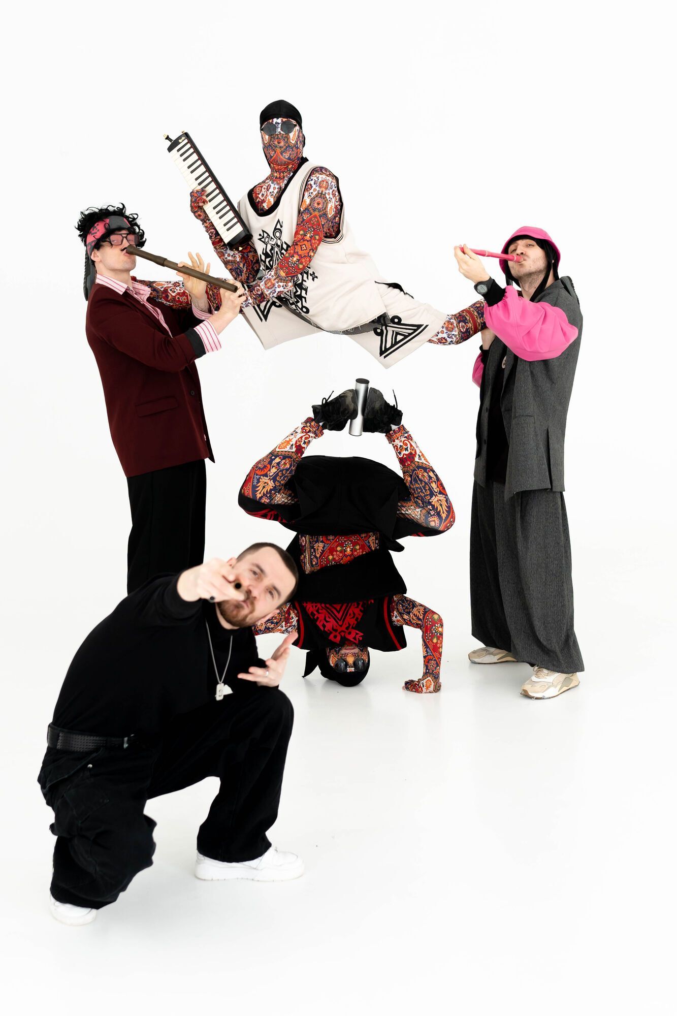 Фестиваль кофе "Филижанка" объединит украинцев ради помощи защитникам Украины