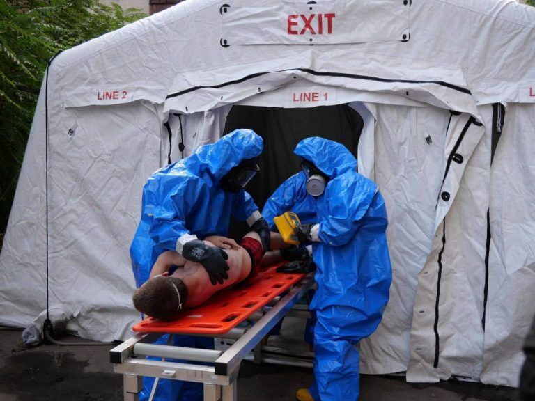 "Дыхание ракеты ни с чем не сравнить – журналисты рассказали, как работают в прифронтовом Запорожье