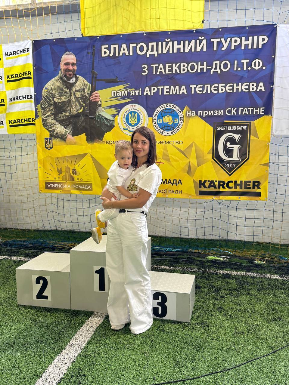 Фестиваль кофе "Филижанка" объединит украинцев ради помощи защитникам Украины