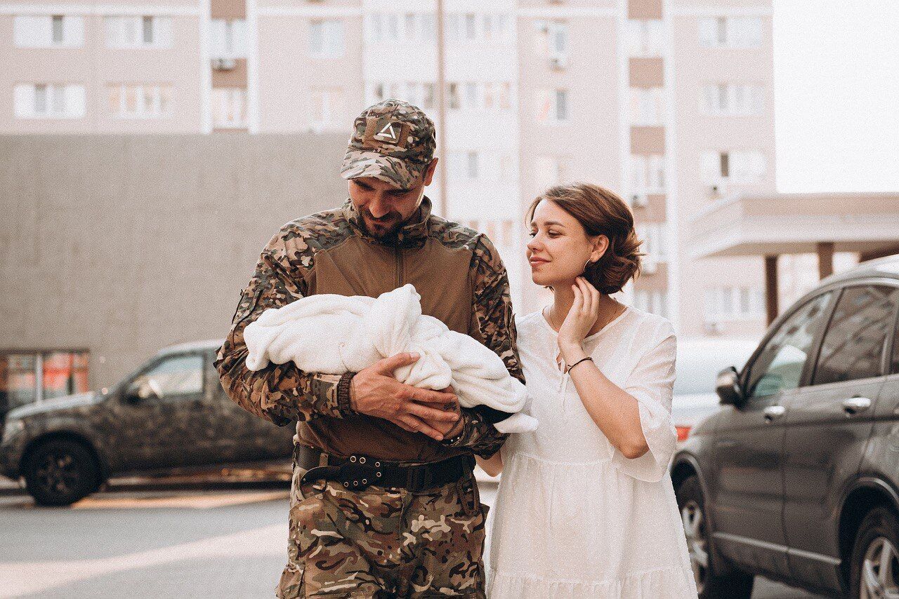 Фестиваль кофе "Филижанка" объединит украинцев ради помощи защитникам Украины