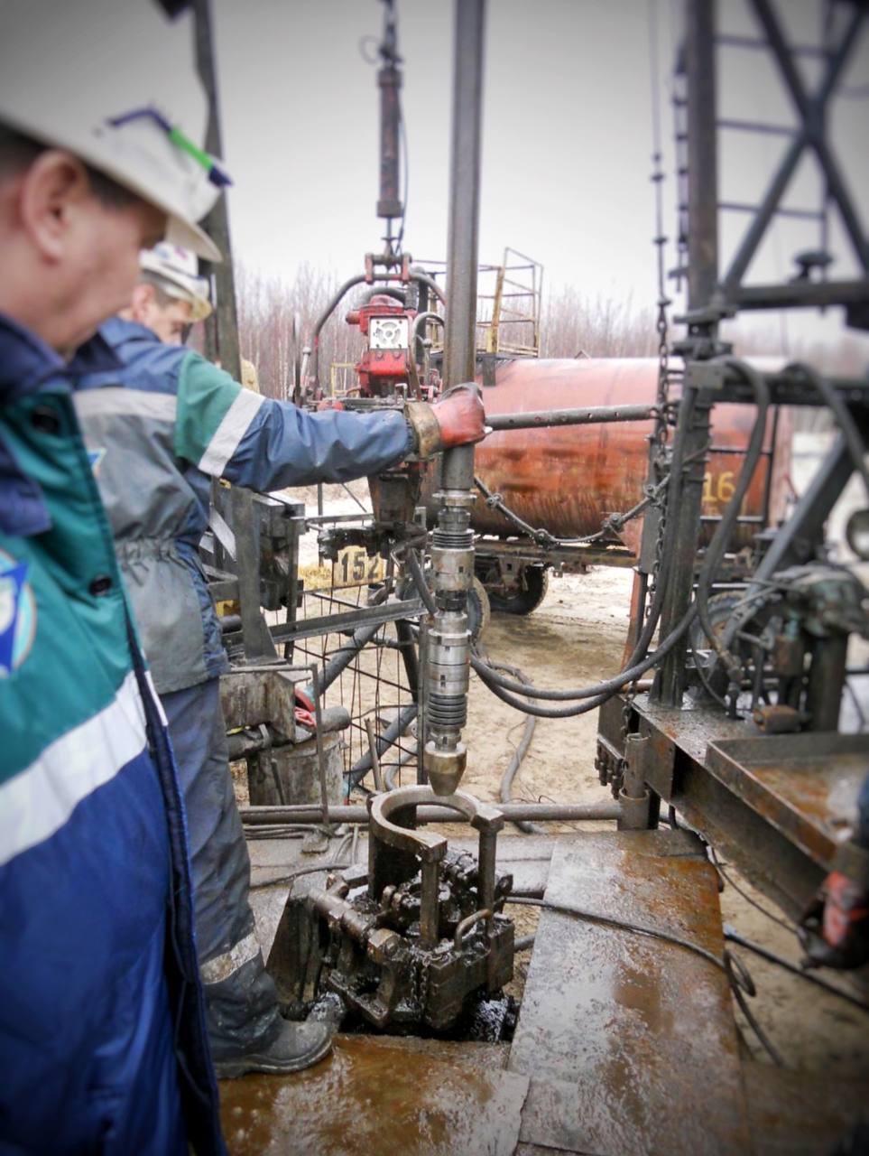 Импульсные технологии: украинская разработка, дающая вторую жизнь нефтяным скважинам и открывающая эпоху "зеленой" нефти