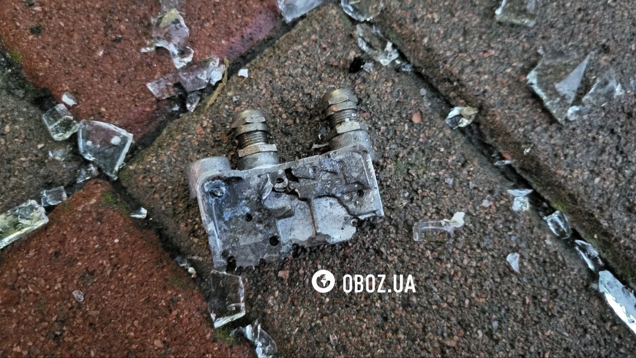 Київ атака 28 липня