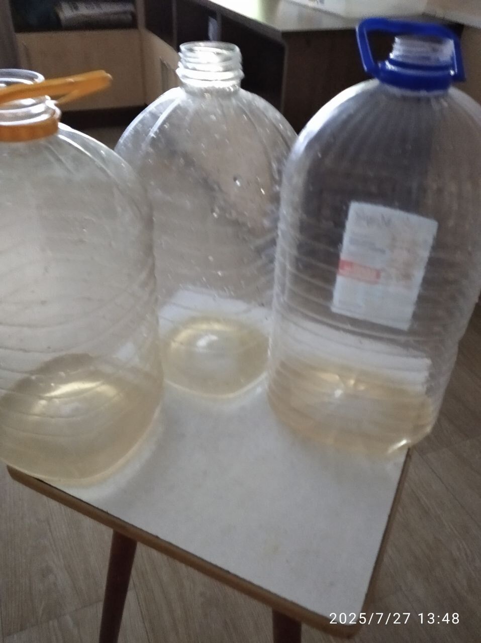 Мариуполь вода