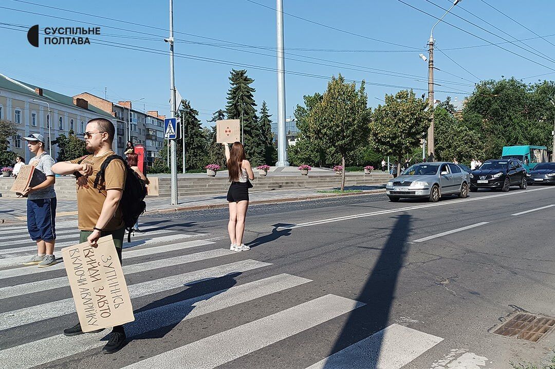 Третья годовщина российского теракта в Еленовке: в Украине провели акции в знак памяти об убитых военнопленных. Фото и видео