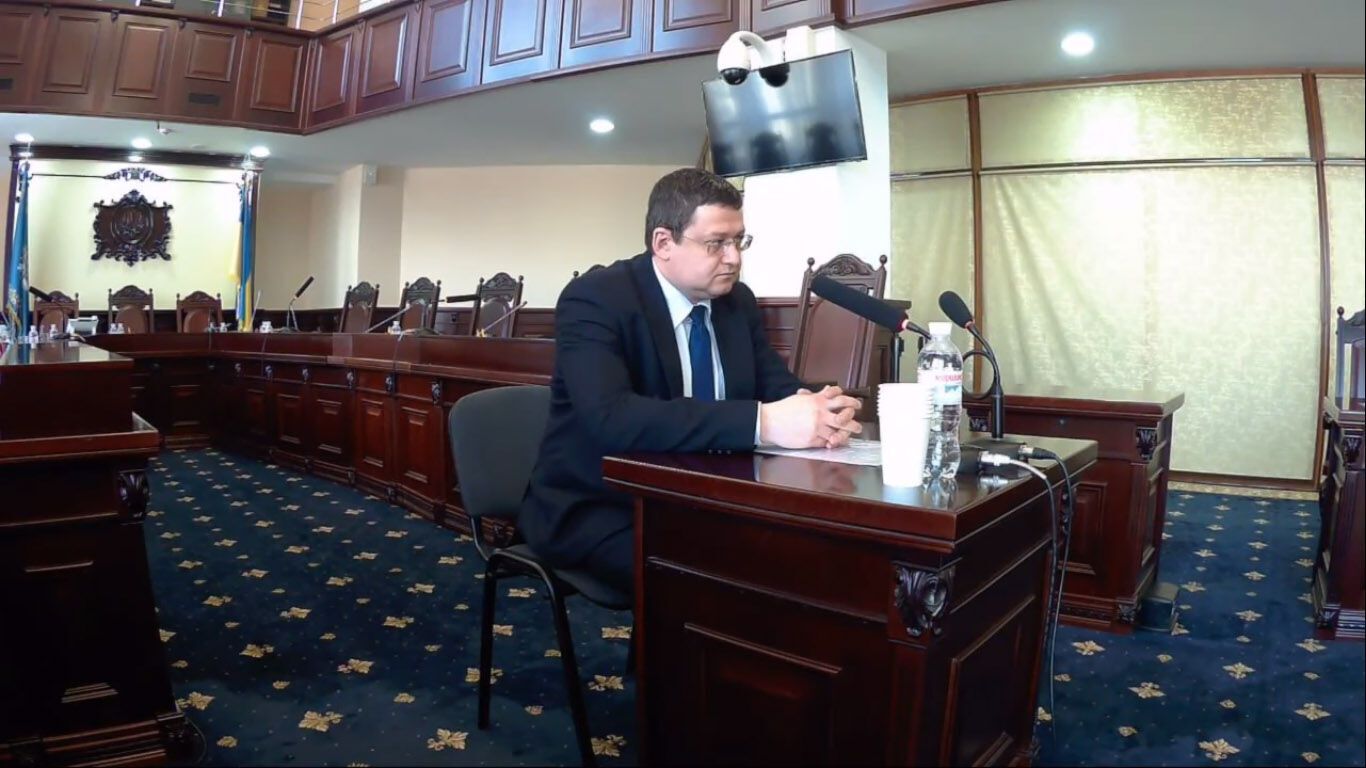 "Забув" задекларувати 54 млн грн: НАБУ розслідує набуття львівським суддею Романюком історичної "вілли Мюллера"